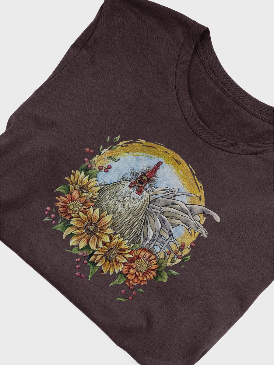 The Rustic Rooster Shirt product image (4)
