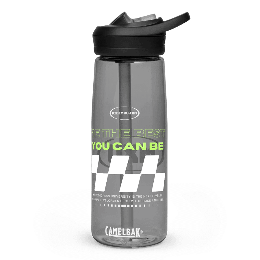 MXU X CAMELBAK® Water Bottle product image (1)