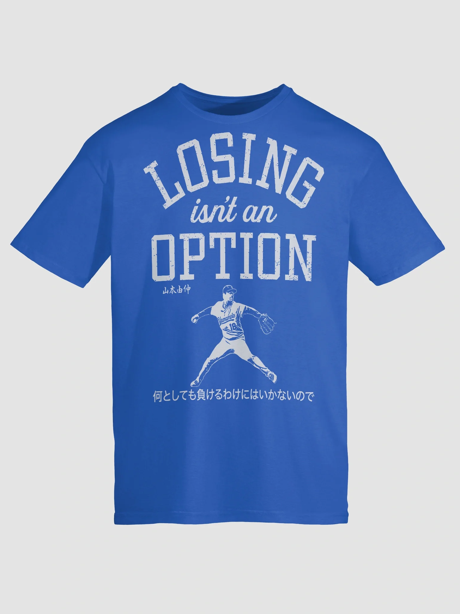 Yamamoto Shirt Dodgers World Series 2025 Shirt product image (1)