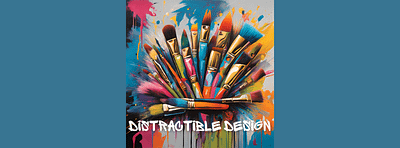 Distractible Design