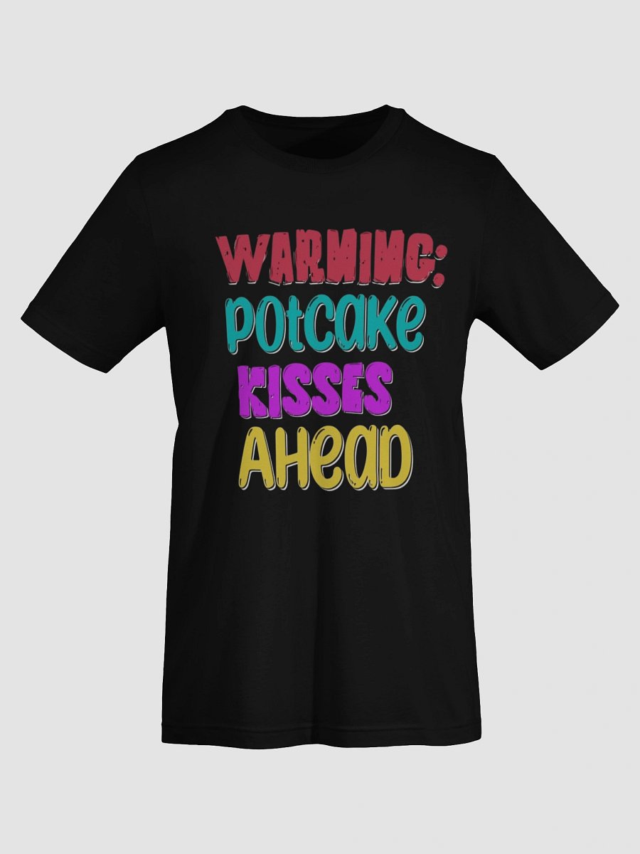 Potcake Warning T-Shirt product image (70)