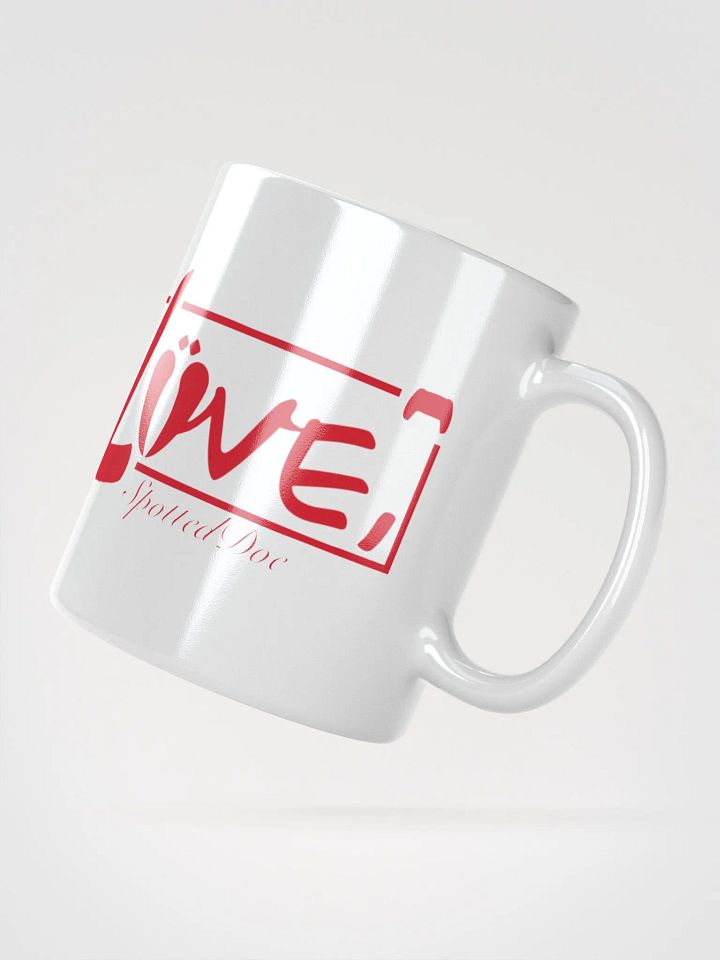 Love, Doe product image (6)