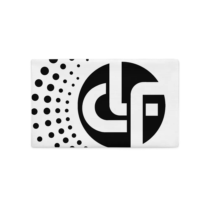 CLF Pillow Case V1 product image (1)