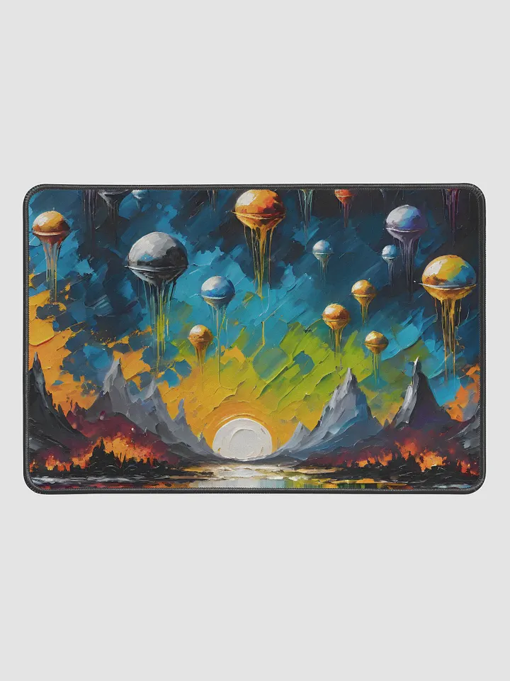 Desk Mat 18