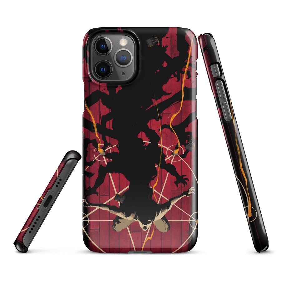 Malys Communing Protector (iPhone Case) product image (3)