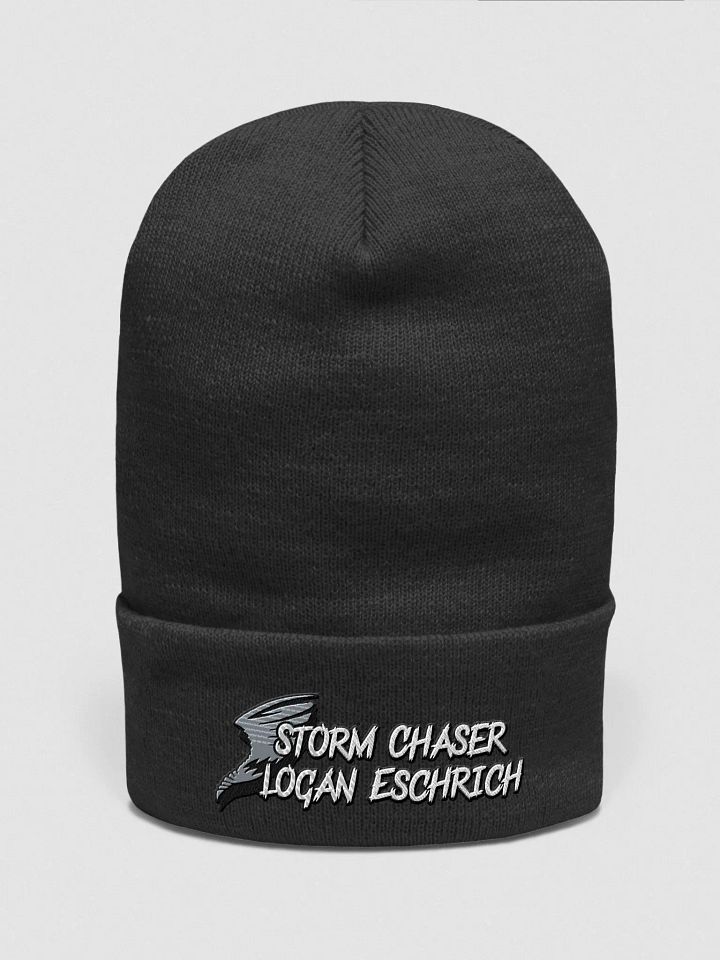 Weather Weenie Beenie product image (3)