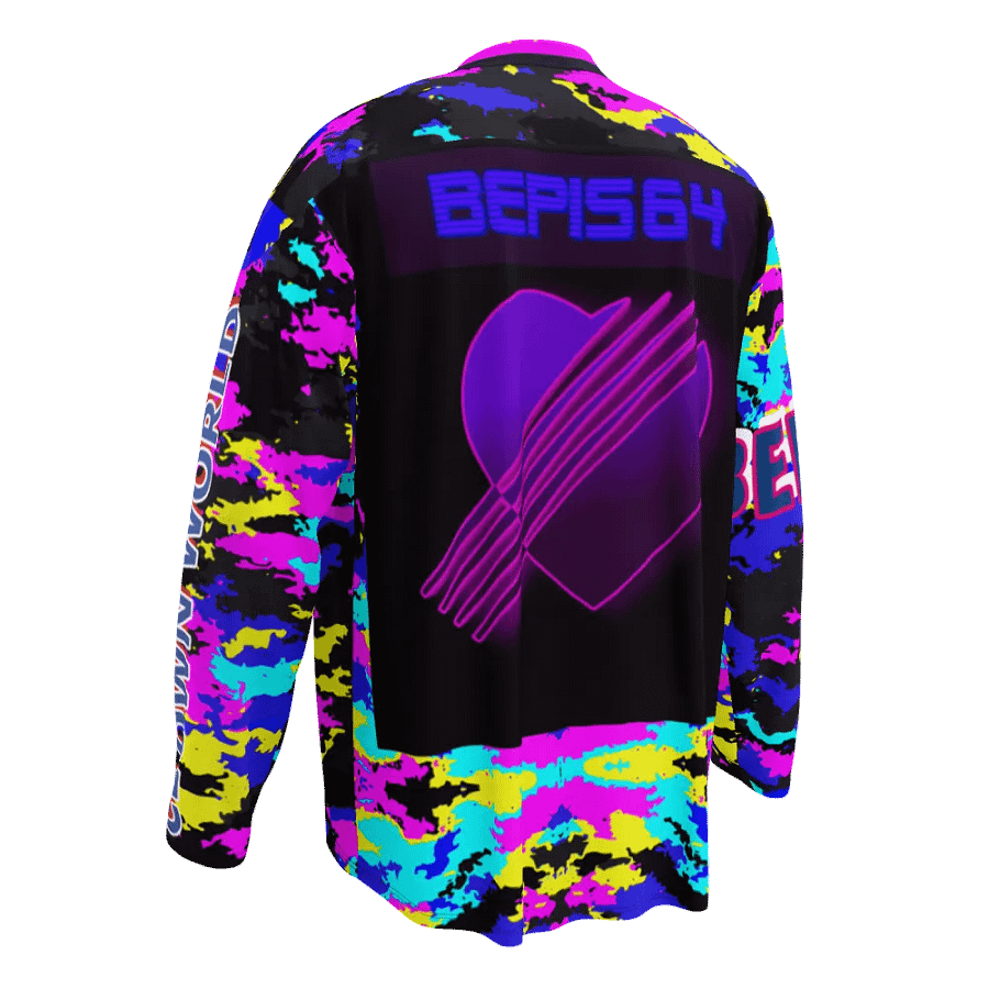 Rave trooper product image (8)