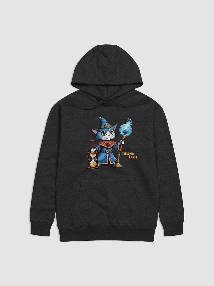 Chromiecat Hoodie product image (1)