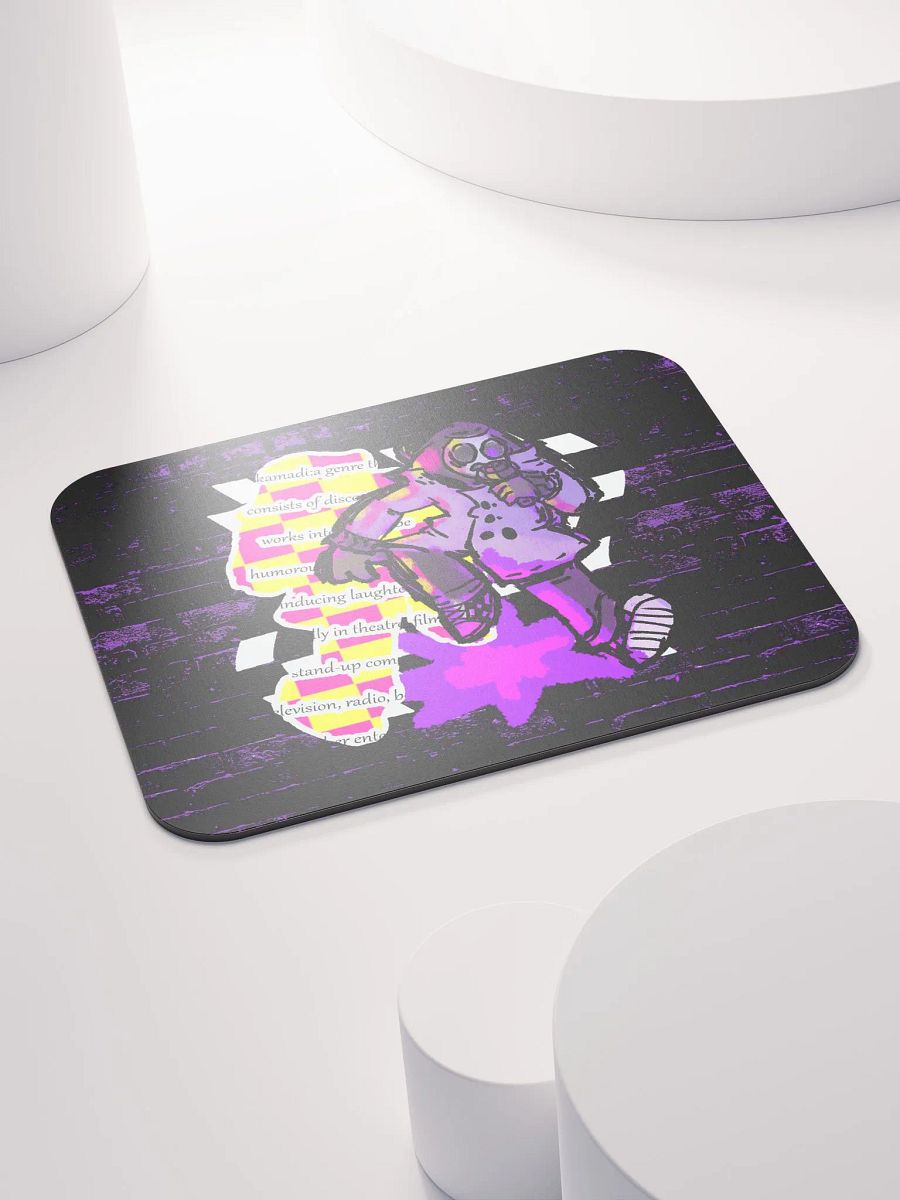 Genichris Mousepad product image (4)