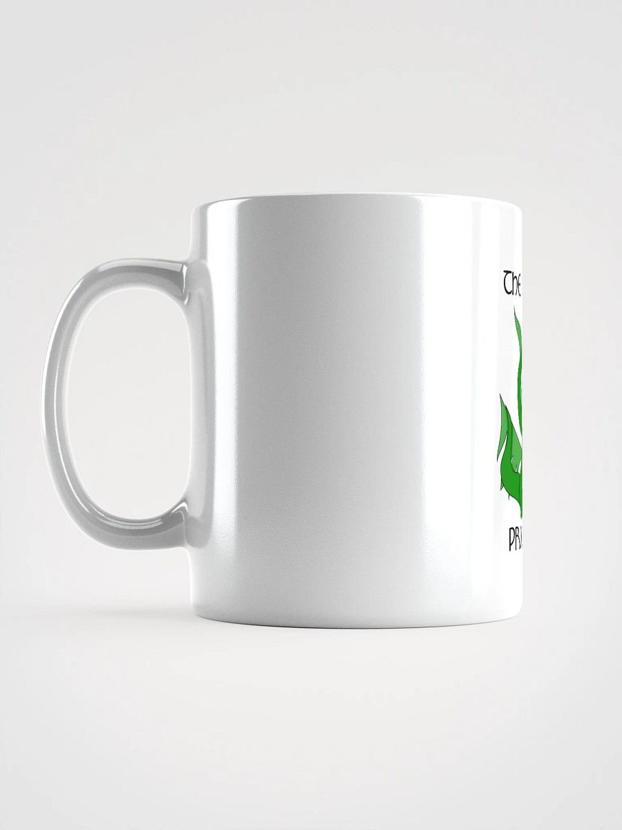 OG Peepers Coffee Mug product image (12)