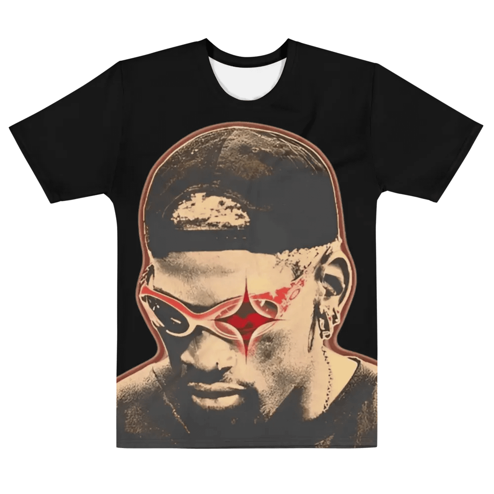 Iconic Shades Graphic Tee product image (1)