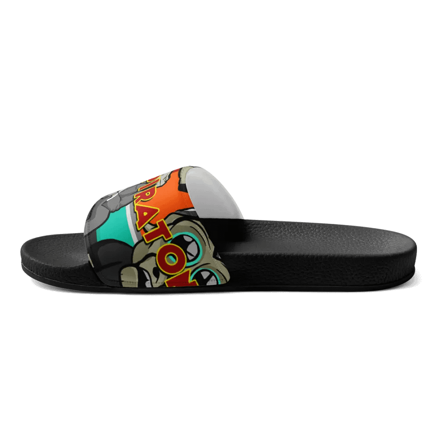 RADIO PIRATON SANDALS product image (6)
