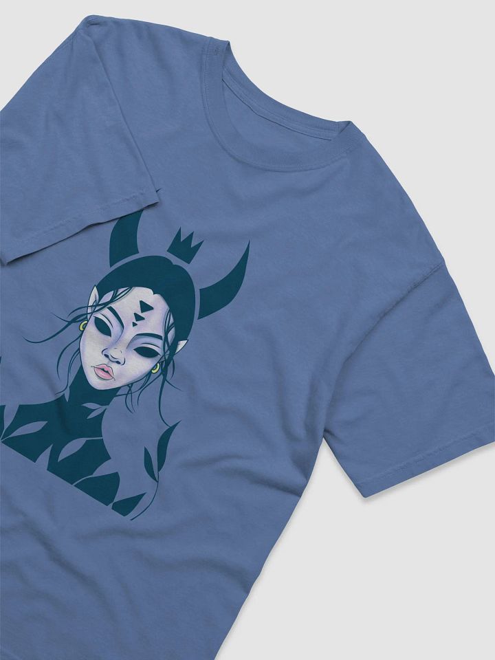 Blue Queen product image (2)