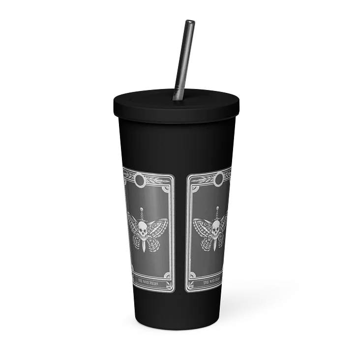 THE WATCHERS TUMBLER product image (1)