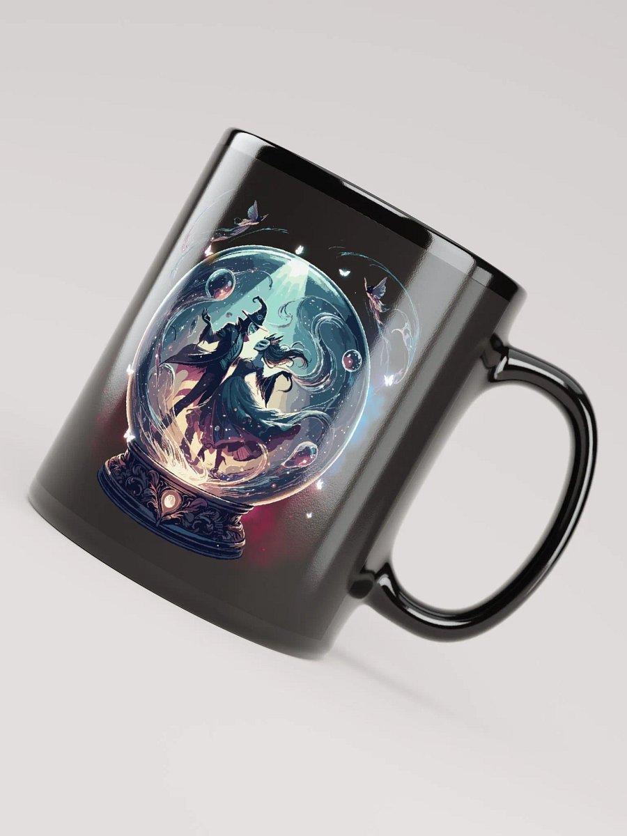 Mystic Orb Mug product image (4)