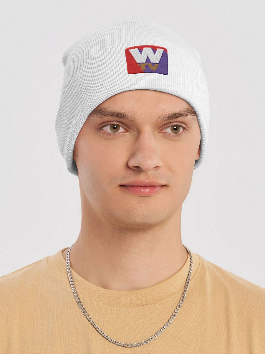 WTV Beanie product image (6)