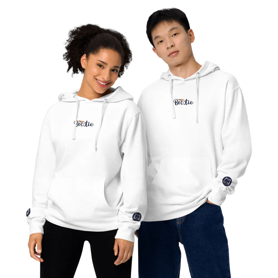 Le Pull mais en blanc ! product image (9)
