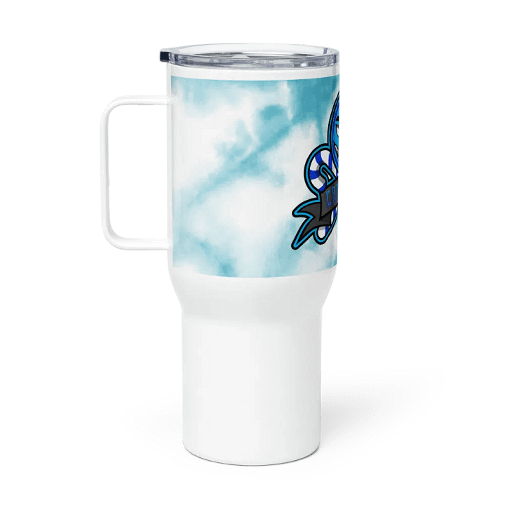 Travel Mug product image (1)