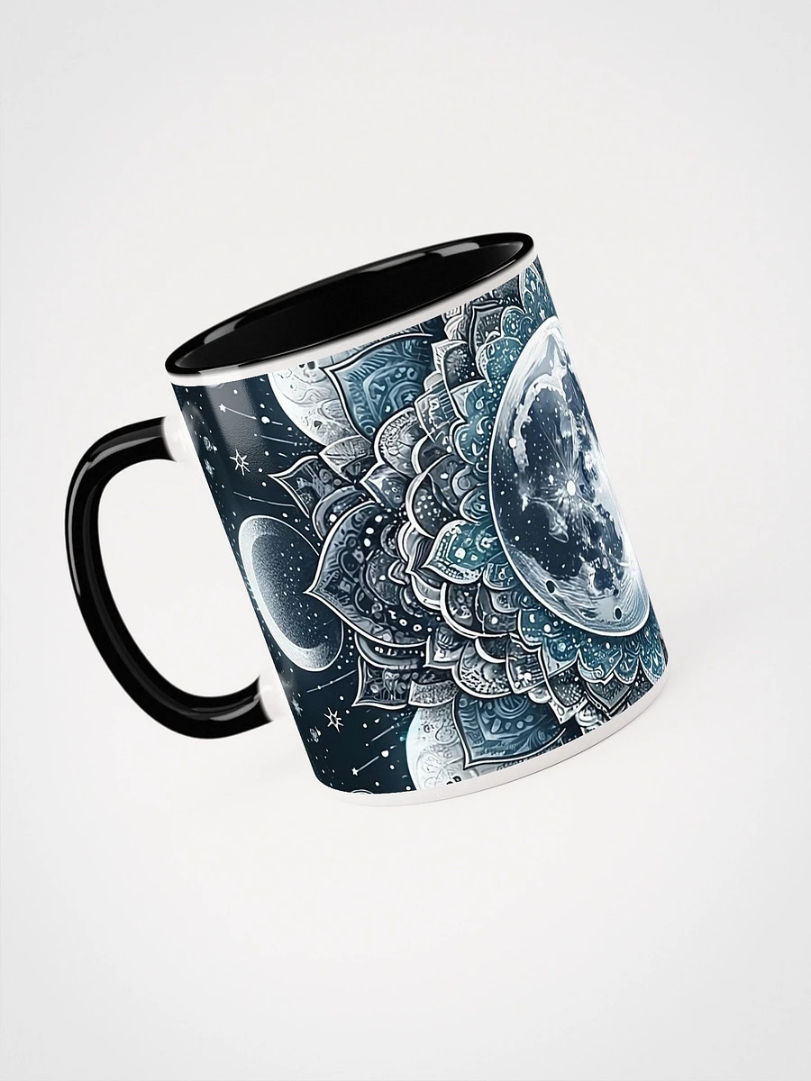 Ceramic Mug with Color Inside product image (39)