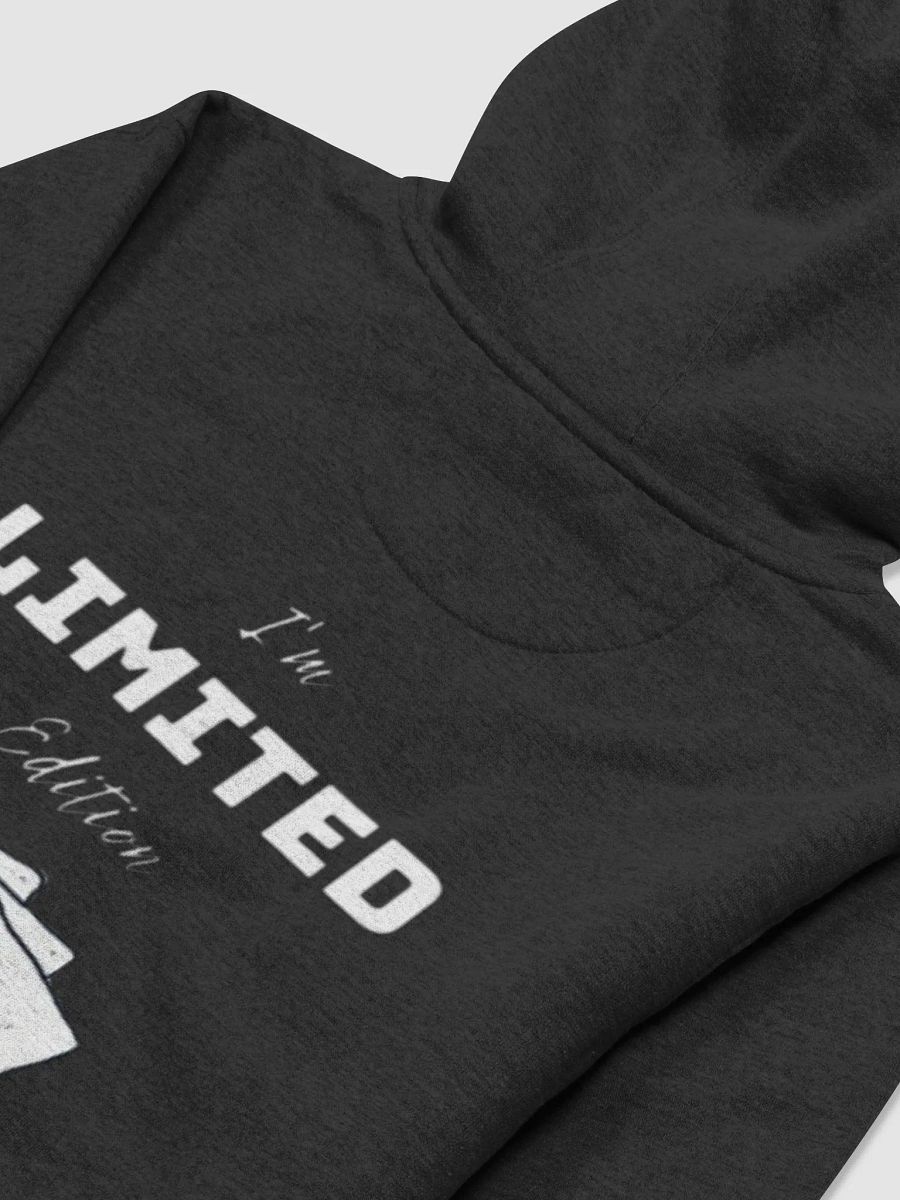 I'm Limited Edition Hoodie product image (37)