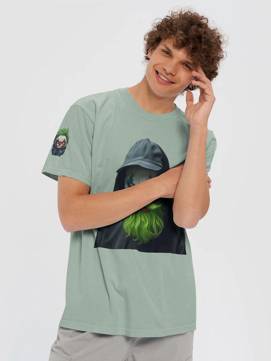The WIcked Tshirt product image (47)
