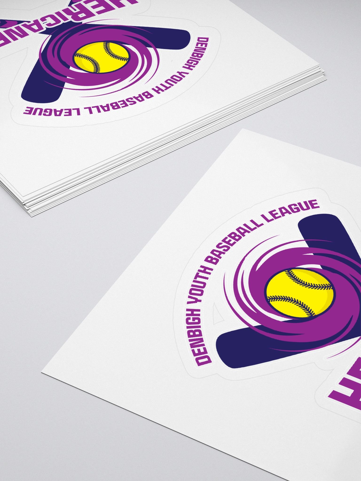 HERicanes - Sticker product image (4)