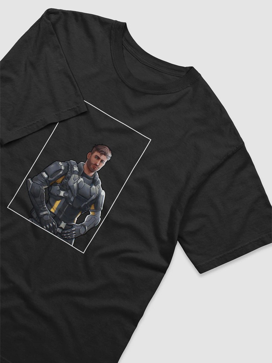 Max Ripley Framed T-shirt product image (3)