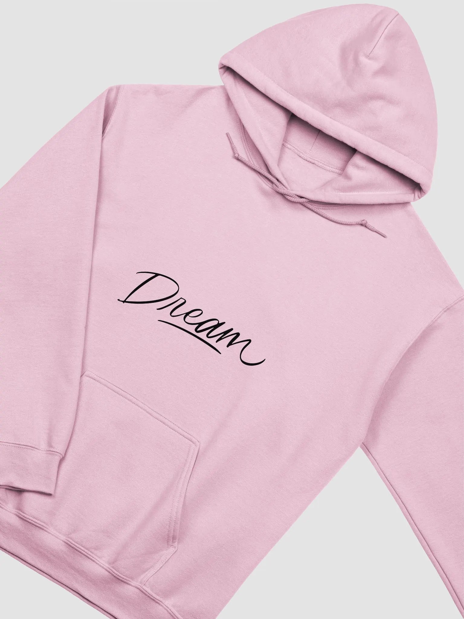 Midnight Dream Classic Hoodie Pink product image (5)