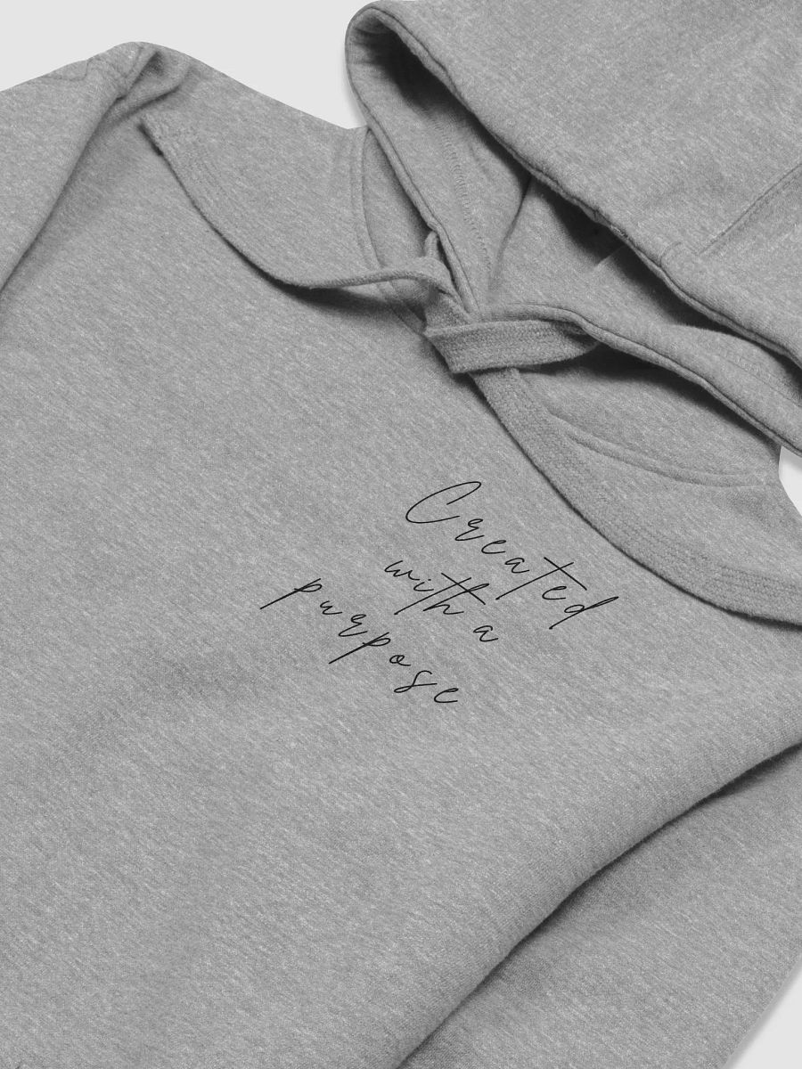 Created with a purpose hoodie product image (3)