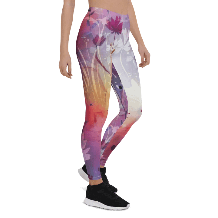 Garden Collection Leggings product image (1)