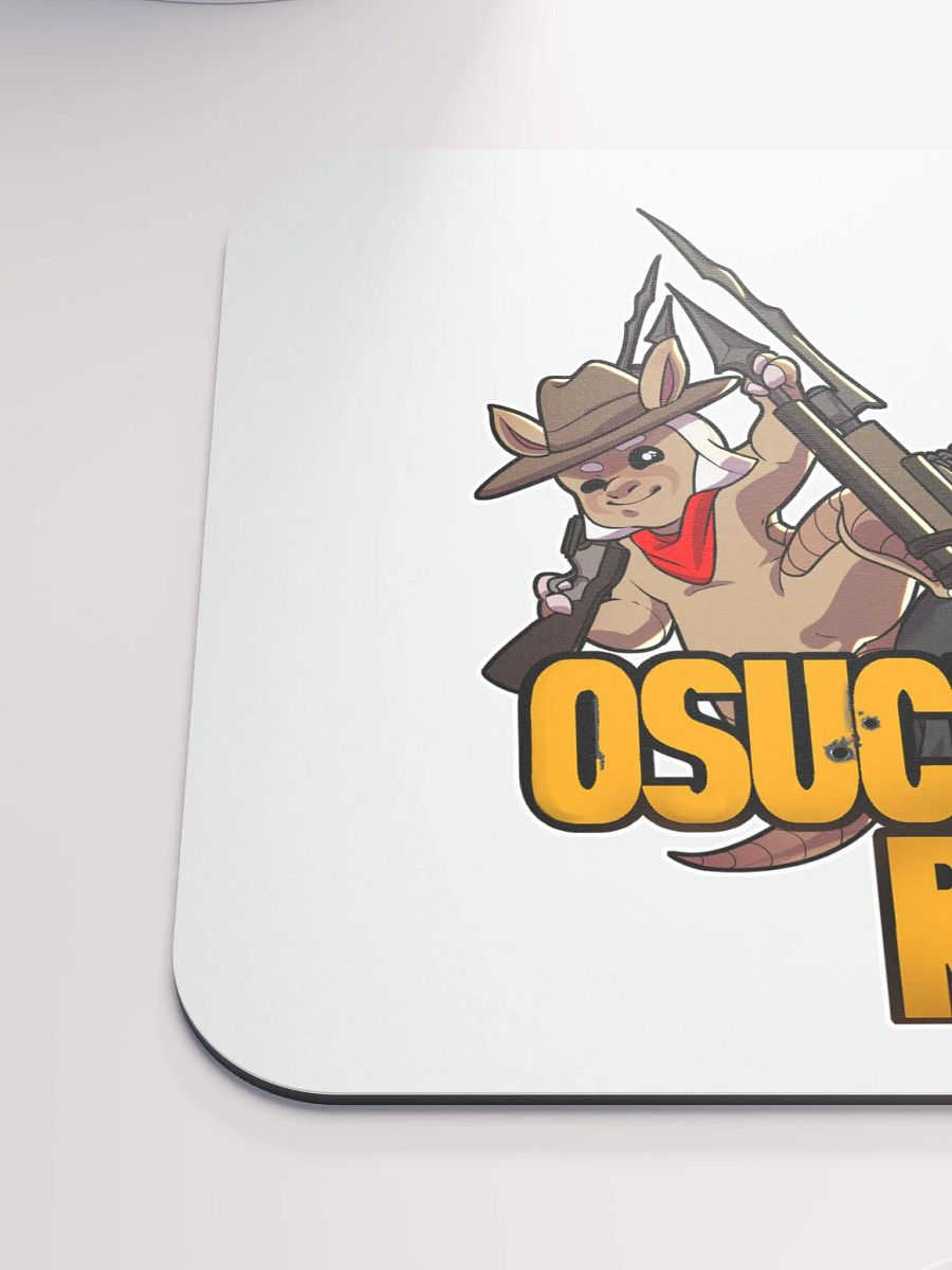 Osuchin Riberu Mousepad product image (6)