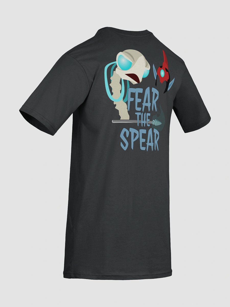 Undead Rider T-Shirt product image (67)