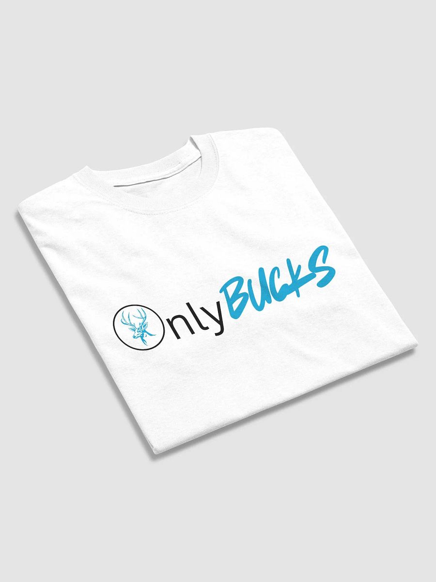 only bucks Tee product image (3)