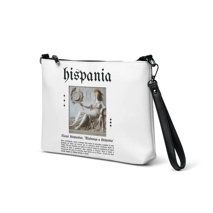 Bolso de Mano - Laus Hispaniae product image (2)