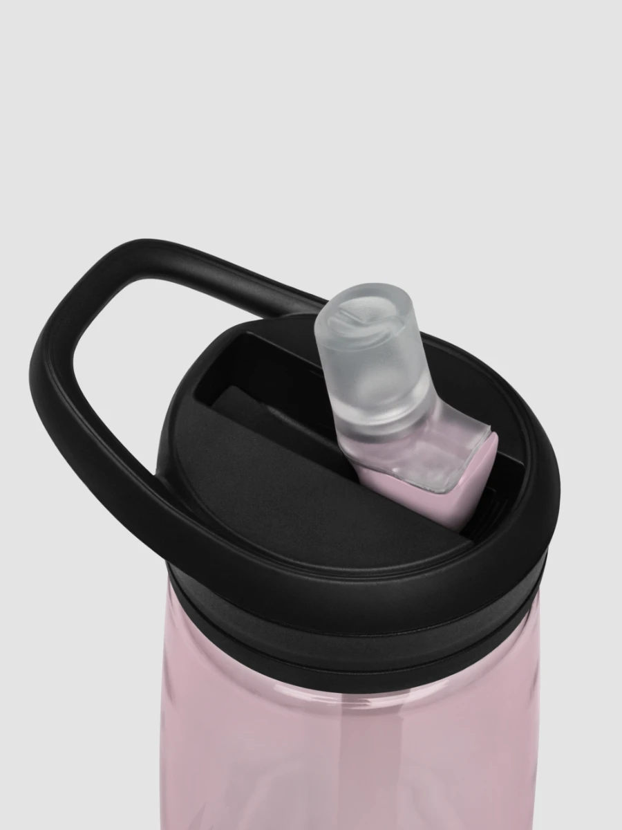 CamelBak Eddy®+ Sports Water Bottle - Purple Sky product image (5)