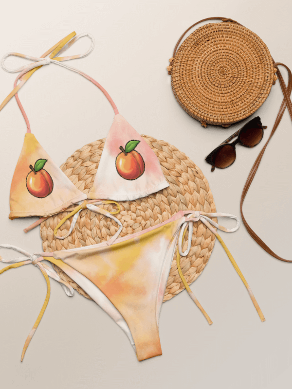 Just Peachy Bikini Set product image (1)
