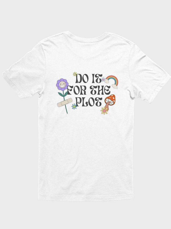 DO IT FOR THE PLOT product image (2)