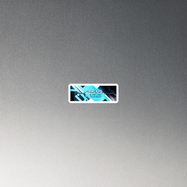 CircusJDG magnet product image (4)