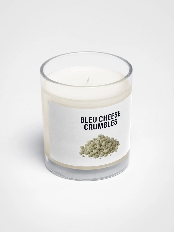 Bleu Cheese Candle product image (2)