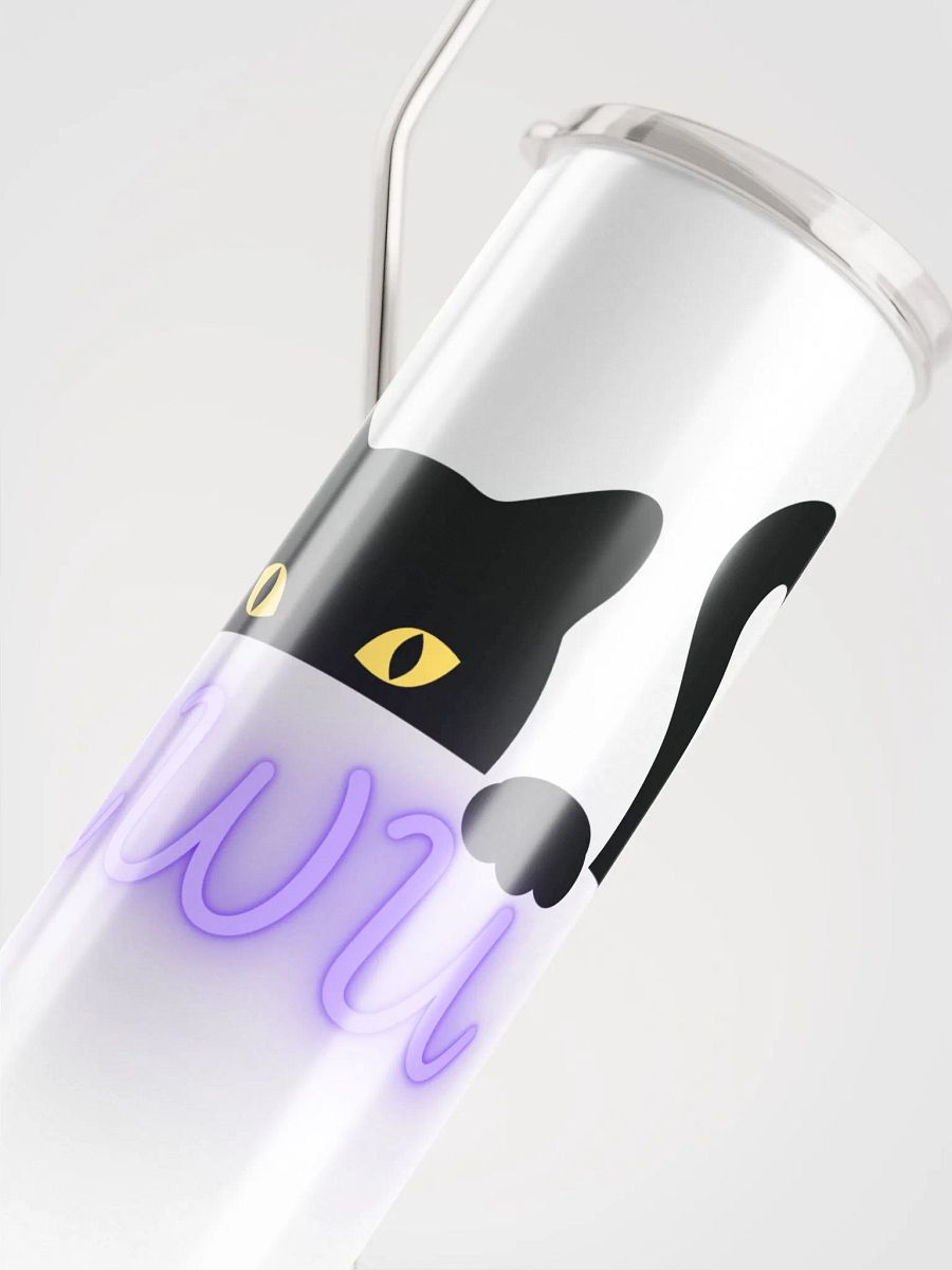 UWU (Stainless Steel Tumbler) product image (5)