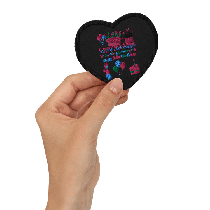 BrowningSimmer's 26th Birthday product image (2)