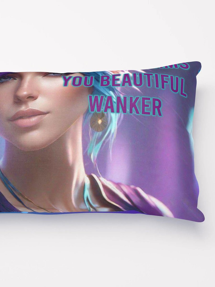 Not a Body Pillow product image (5)