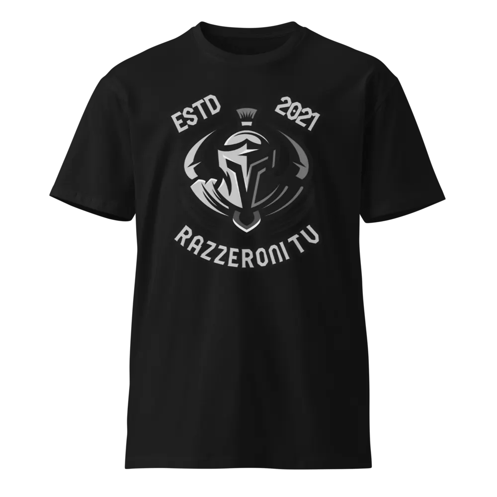 New Logo T Shirt 2025 product image (1)