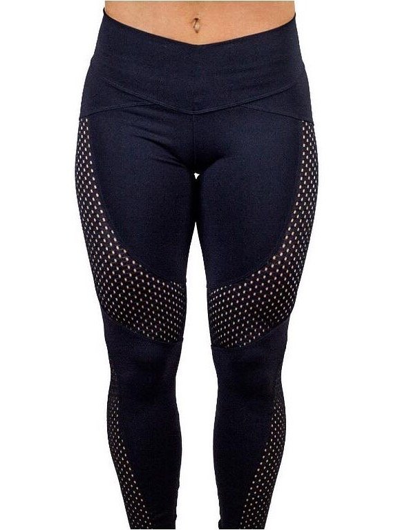 Boss Lady DryFit - Leggings product image (3)