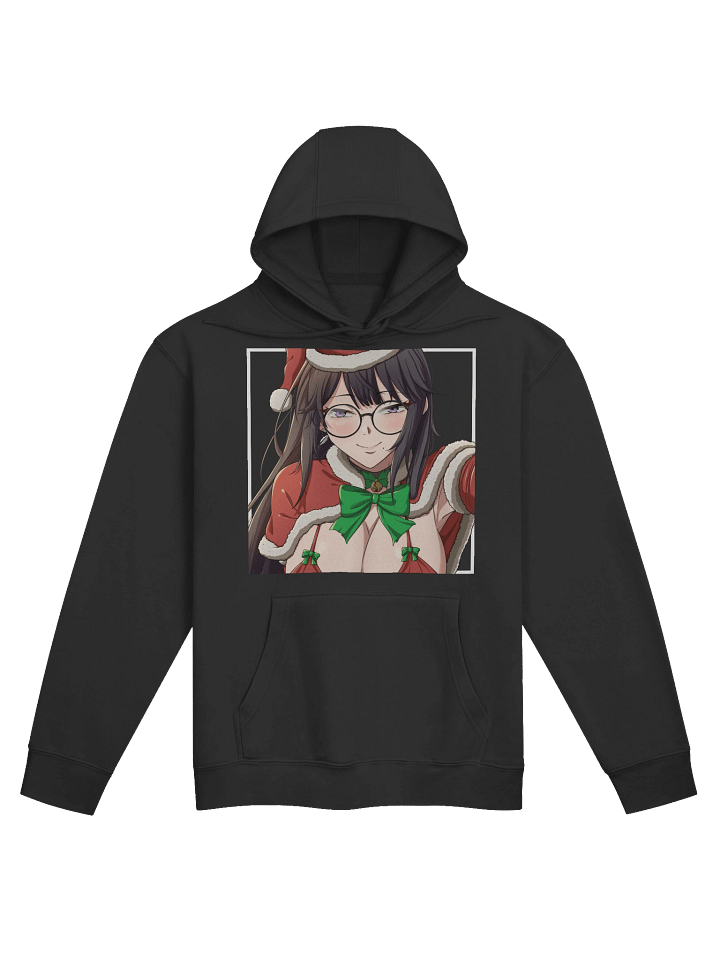 XMAS MEMORIA Premium Pullover Hoodie product image (1)