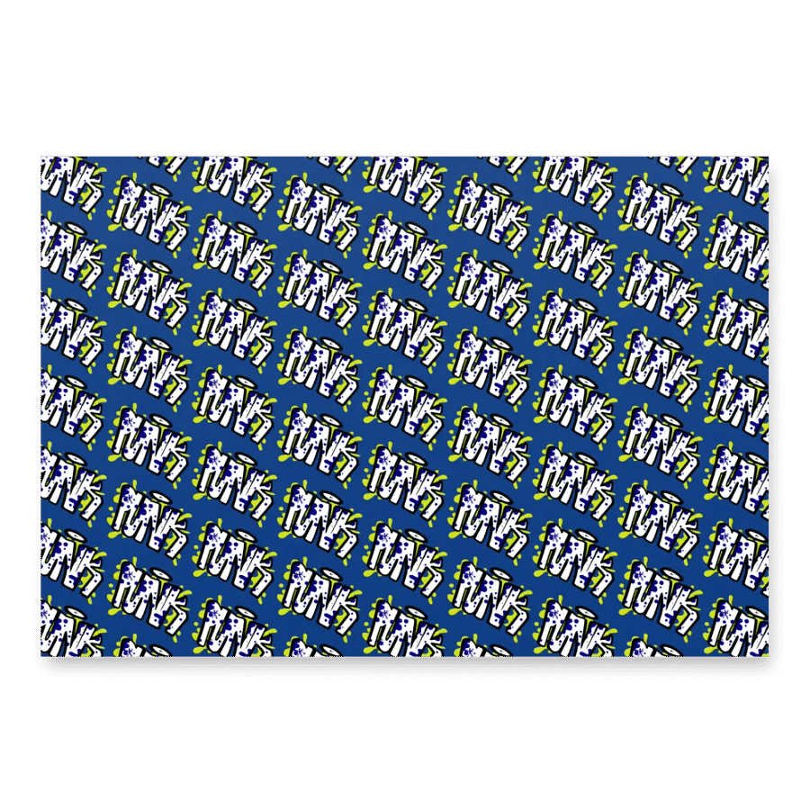 Gift Wrap Sheets product image (8)