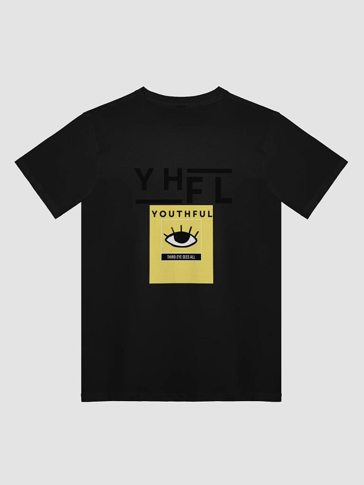Enlightened Vision Third Eye T-Shirt product image (7)