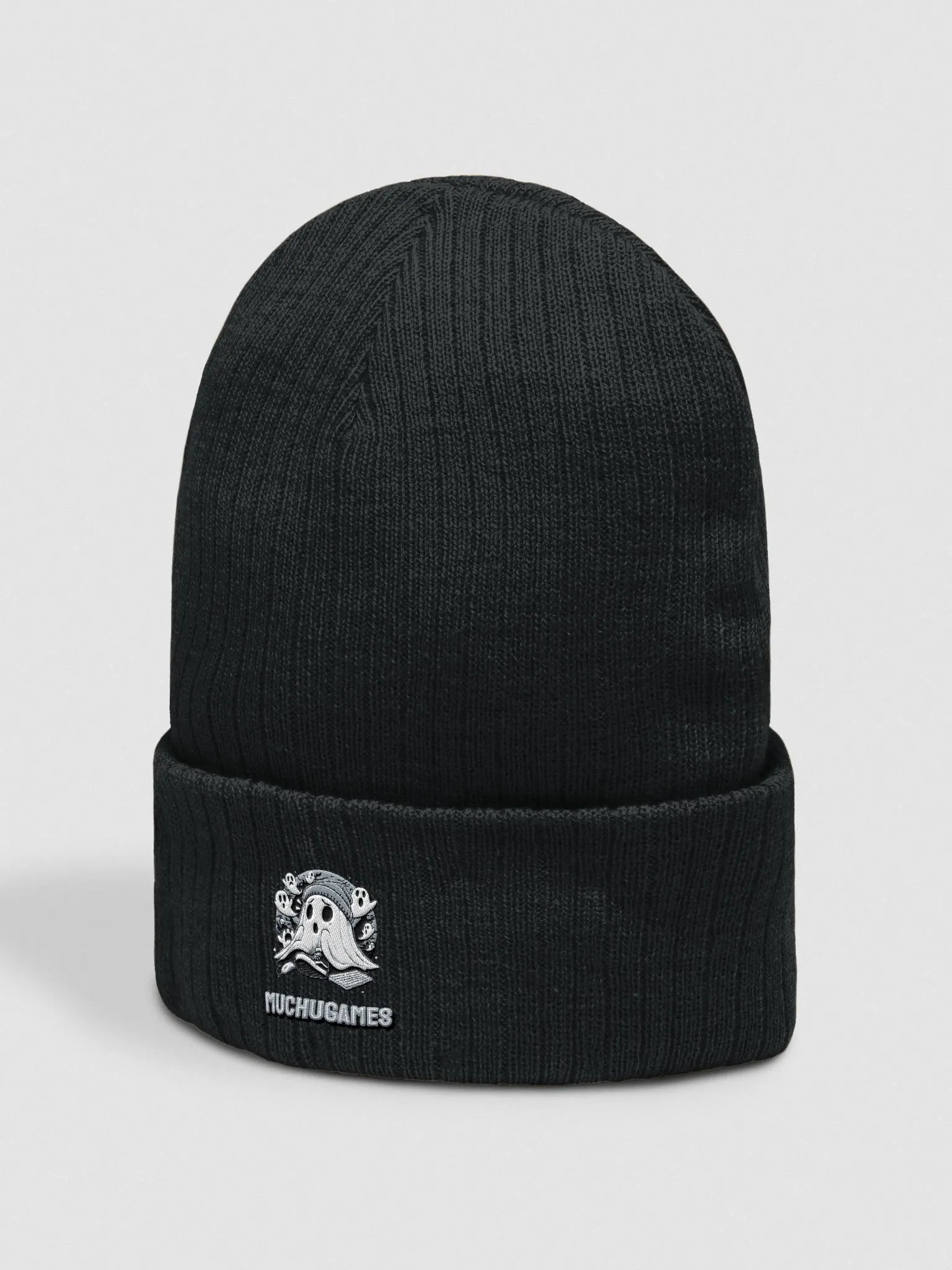 MuchuGames Beanie product image (2)