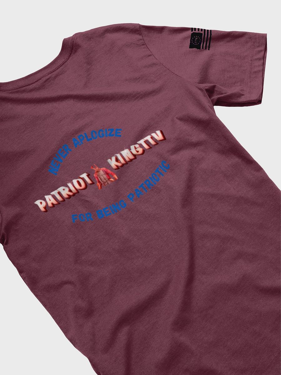 Never Apologize product image (4)
