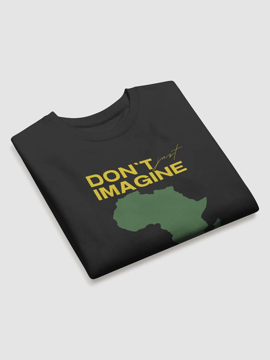 Believe - Ethiopia product image (3)